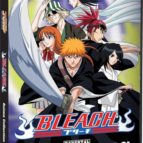 bleach total episodes|Iba pa.